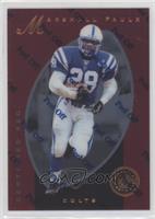 Marshall Faulk [EX to NM]