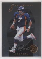 John Elway [EX to NM]