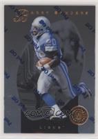 Barry Sanders