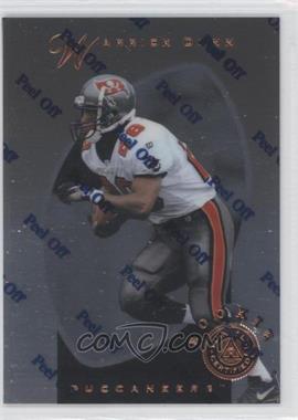 1997 Pinnacle Certified - [Base] #144 - Warrick Dunn