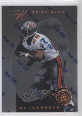 1997 Pinnacle Certified - [Base] #144 - Warrick Dunn