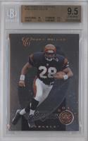 Corey Dillon [BGS 9.5 GEM MINT]