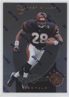 Corey Dillon