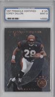 Corey Dillon [Encased]