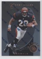 Corey Dillon