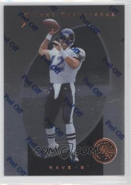 1997 Pinnacle Certified - [Base] #15 - Vinny Testaverde