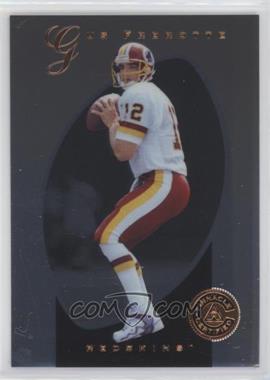 1997 Pinnacle Certified - [Base] #31 - Gus Frerotte