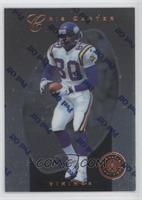 Cris Carter