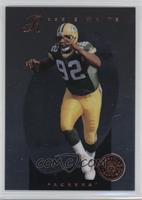 Reggie White