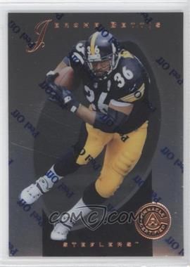 1997 Pinnacle Certified - [Base] #91 - Jerome Bettis