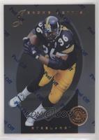 Jerome Bettis