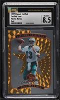 Dan Marino [CSG 8.5 NM/Mint+]