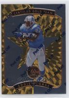 Eddie George [EX to NM]