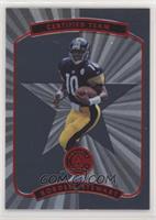 Kordell Stewart