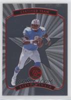 Steve McNair [EX to NM]