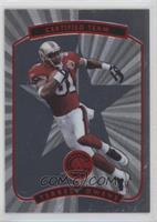 Terrell Owens [EX to NM]