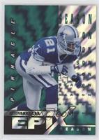 Season - Deion Sanders [EX to NM]