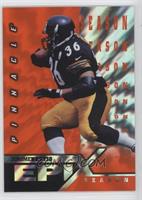 Season - Jerome Bettis