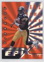 Game - Kordell Stewart