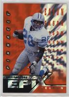 Season - Barry Sanders