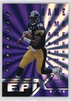 Game - Kordell Stewart [EX to NM]