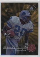 Barry Sanders