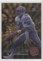 Troy Aikman