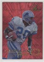 Barry Sanders [EX to NM]