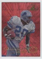 Barry Sanders