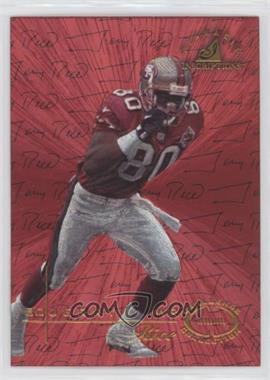 1997 Pinnacle Inscriptions - [Base] - Challenge Collection #21 - Jerry Rice