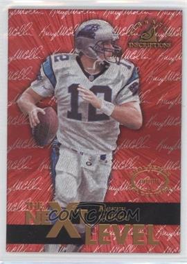 1997 Pinnacle Inscriptions - [Base] - Challenge Collection #39 - Kerry Collins