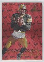 Brett Favre [EX to NM]