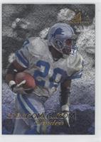 Barry Sanders