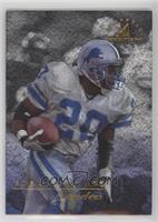 Barry Sanders [EX to NM]