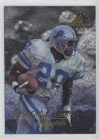 Barry Sanders