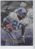 Barry Sanders