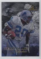 Barry Sanders