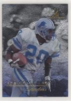 Barry Sanders