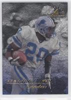 Barry Sanders