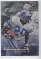 Barry Sanders