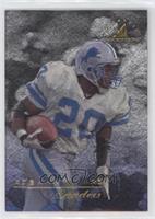 Barry Sanders