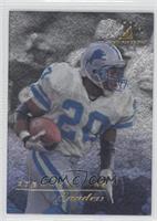 Barry Sanders