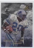 Barry Sanders