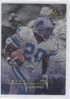 Barry Sanders