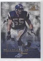 Junior Seau