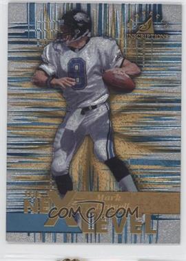 1997 Pinnacle Inscriptions - [Base] #31 - Mark Brunell