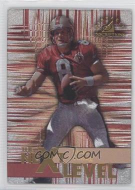 1997 Pinnacle Inscriptions - [Base] #32 - Steve Young