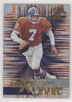 John Elway [EX to NM]