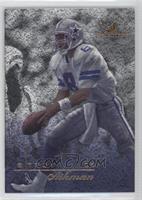 Troy Aikman