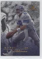 Troy Aikman